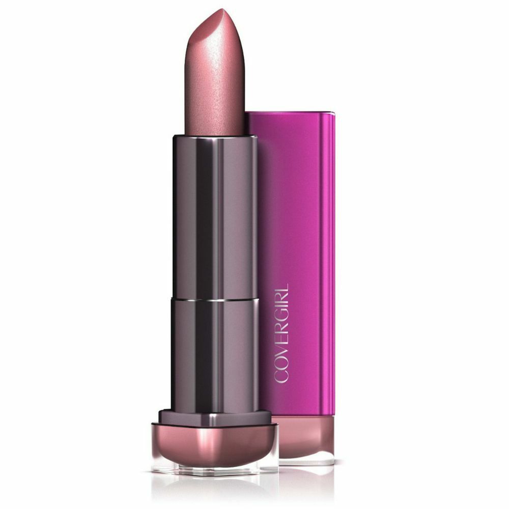 CoverGirl Exhibitionist Colorlicious Lip Stick, Darling Kiss 395 - ADDROS.COM